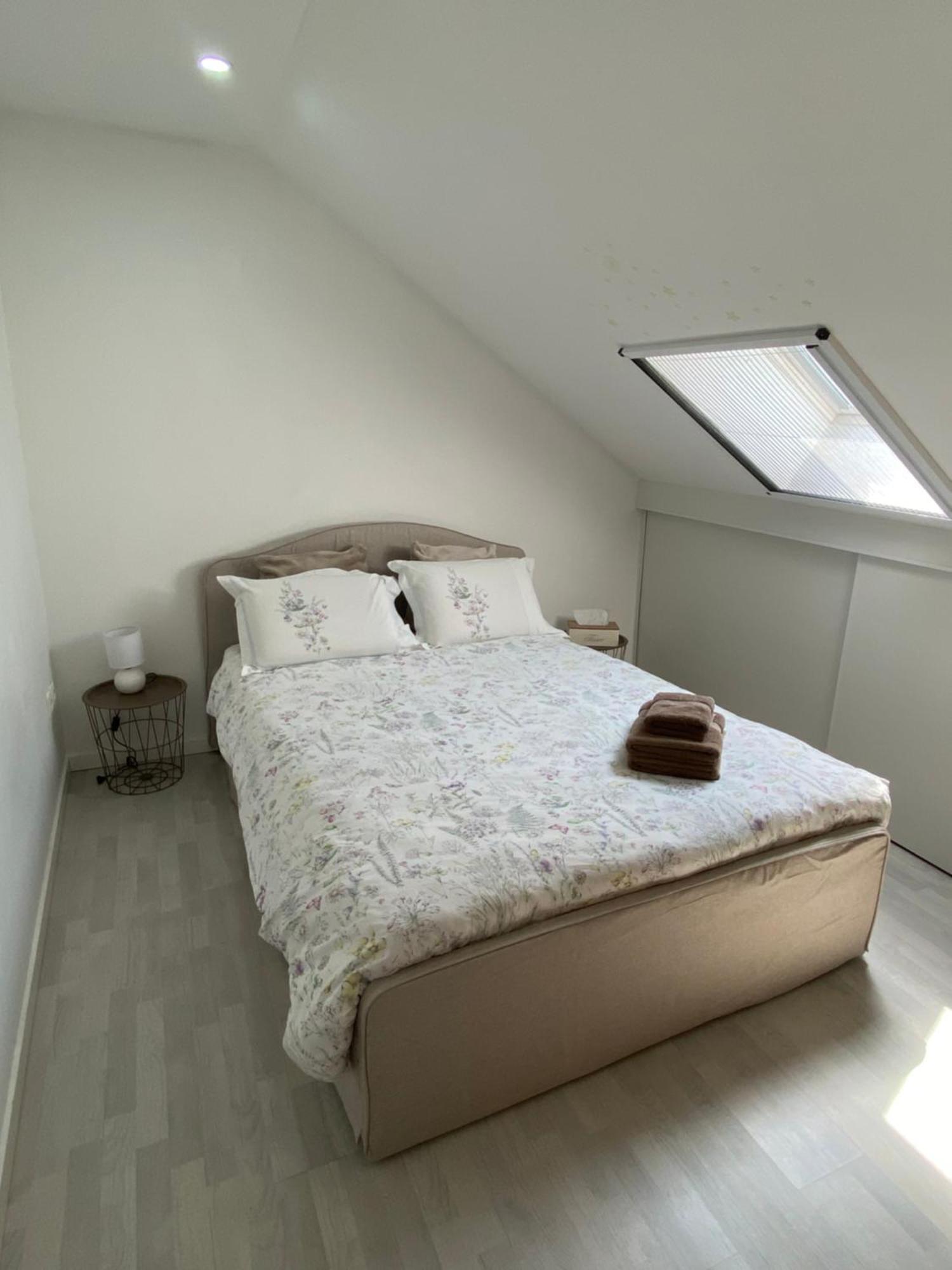 Next2Airport - Appartement House Of Lions Ransart Esterno foto