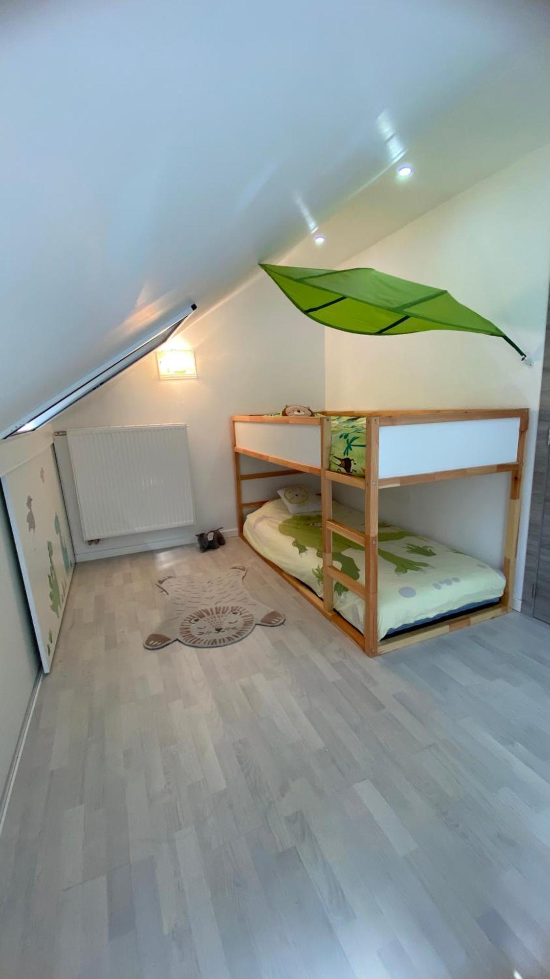 Next2Airport - Appartement House Of Lions Ransart Esterno foto