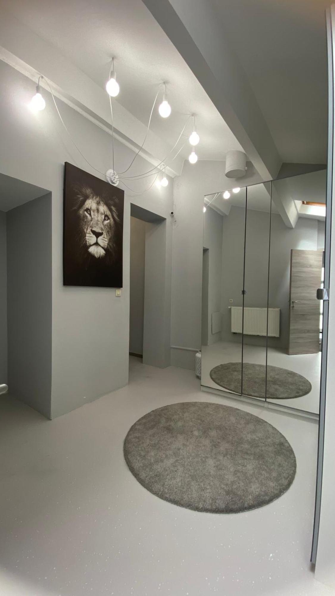 Next2Airport - Appartement House Of Lions Ransart Esterno foto