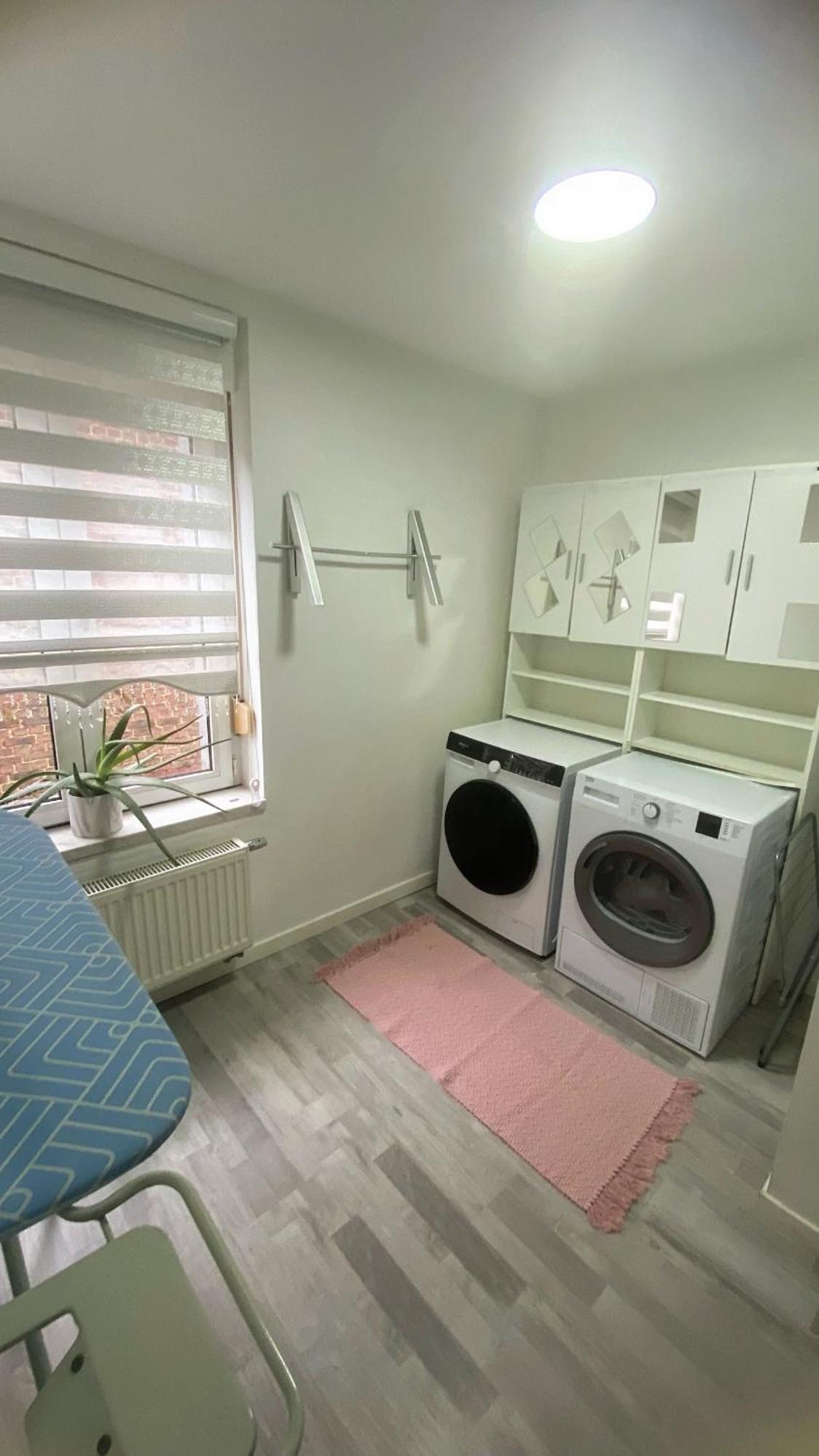 Next2Airport - Appartement House Of Lions Ransart Esterno foto